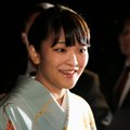 Japonijos princesė Mako paskutinį kartą prieš vestuves dalyvavo oficialioje ceremonijoje