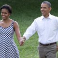 Мишель Обама возглавила американский "рейтинг восхищения"