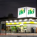 Сеть Iki сообщает, как будут работать магазины в праздники