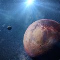 Mokslininkai: gyventi tinkamos egzoplanetos atmosferoje pirmąkart aptikta vandens
