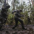 Lithuania's army to double area of training grounds by 2022