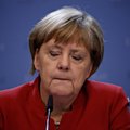 Miglota Vokietijos finansų ateitis: kandidatai pakeisti Merkel nesiskubina atskleisti visų savo planų