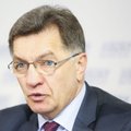 A. Butkevičius pritartų bedarbių rėmimui iš Garantinio fondo