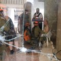 НАТО резко осудила нападение ХАМАС на Израиль