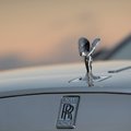„Rolls-Royce“ istorija: markės simbolyje įamžinta bergždžia barono ir jo meilužės meilė