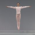 Lietuvos baleto ateitimi vadinamas Edvinas Jakonis: ieškoti užsienio trupės kol kas neketinu