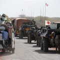 ES patvirtino karinę mokymo misiją Malyje
