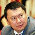 Бывший зять Назарбаева найден мертвым в тюрьме Вены