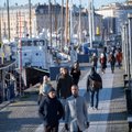 COVID-19: Švedijos premjeras gyventojams siunčia griežtą signalą