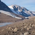 Gamtos stebuklai: sausieji McMurdo slėniai Antarktidoje – viena sausiausių vietų Žemėje