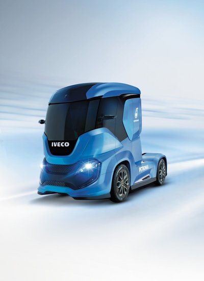 "Iveco Z Truck"
