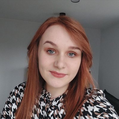 VDU ŽŪA Maisto kokybės ir saugos studijos studentė Ignė Petraitytė