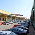 Populiari Kauno vieta ruošiasi investicijoms: dėmesio sulauks 600 automobilių talpinanti aikštelė