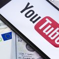 „YouTube“ eksperimentas: 4K raiška tik susimokėjus