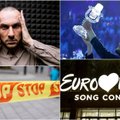 Oficialu: atšaukiama šių metų „Eurovizija“