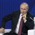 Indonezijos prezidentas: Putinas dar nenusprendė, ar dalyvaus G-20 viršūnių susitikime
