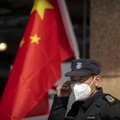 Kinija įsiuto: pasipylė kaltinimai trims šalims