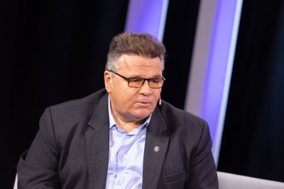 Linas Linkevičius