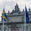 Švedijos įsipareigojimai dėl narystės NATO įvykdyti: ar išsipildys optimistinis scenarijus