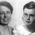1942-ieji: kaip Eleanoros Roosevelt nervus patampė iš pasaulio žemėlapio išbrauktos Lietuvos studentė