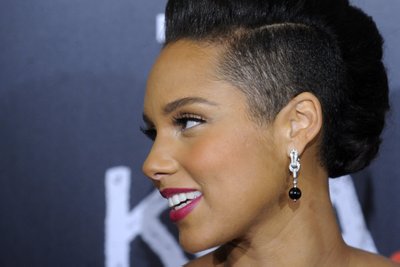 Alicia Keys