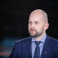 Уволен глава Дирекции автомобильных дорог Виталиюс Андреевас