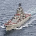 НАТО подтвердило вхождение двух российских военных кораблей в Балтийское море