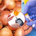 Įspūdingos svogūnų gydomosios savybės: kaip sumažinti cukraus kiekį kraujyje namų sąlygomis
