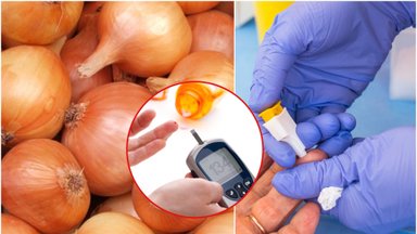 Įspūdingos svogūnų gydomosios savybės: kaip sumažinti cukraus kiekį kraujyje namų sąlygomis