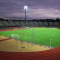 Skvernelis remia iniciatyvą kitąmet skirti lėšų Kauno stadionui