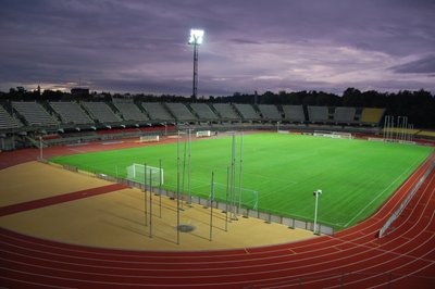 Kauno S. Dariaus ir S. Girėno sporto centro stadionas