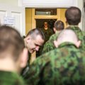 Объявлена дата призыва на военную службу в Литве