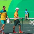 R. Berankis vėl smuko ATP reitinge – praleido į priekį ir savo olimpinį skriaudiką