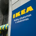 IKEA Kaune plečiasi: dar daugiau įkvėpimo ir sprendimų namams bei įmonėms