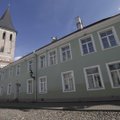 Estijoje suimtas kyšio ėmimu įtartas Tartu vicemeras