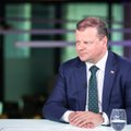Премьер Литвы надеется, что "детские деньги" составят 100 евро