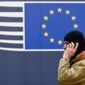 Bulgarija užblokavo derybų dėl Šiaurės Makedonijos stojimo į ES pradžią