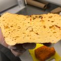 Kaip buvo įgyvendintas unikalus užsakymas – pagamintas vegetariškas sūris, kurio skonis kaip dešros