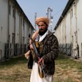 Talibanas skelbia laukiantis turistų iš viso pasaulio