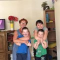 Vieniša dviejų autizmu sergančių vaikų mama nebegali kentėti: padėkite man emigruoti
