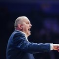 „Vytautas“ puikiai startavo antrajame FIBA Europos taurės etape