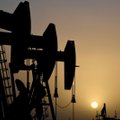 JAV pardavė prie JAE krantų konfiskuotą Irano naftą