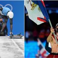 Permaininga sėkmė: Latvija liko be „planinio“ medalio