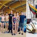 Lietuvoje išsitenka ne visi ukrainiečiai: svetingai sutiktus plaukikus teko išleisti į nežinią