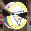 Kinijoje pagamintas holografinių atvaizdų projektorius