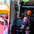 „Rally Classic 2018“ nugalėjo Žala – Druskininkuose buvo nepavejamas