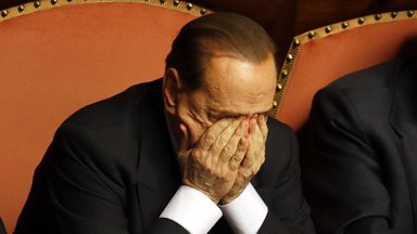 Наследство Берлускони оценили в 4 млрд евро