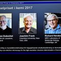 Nobelio premija - už atradimą, kuriuo tirtas ir Zika virusas