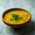Raugintų kopūstų sriuba – turbūt pati žiemiškiausia