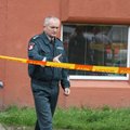 Naujasis FNTT vadas A. Mikulskis: mažakalbis detektyvas, tyręs 767 nužudymus